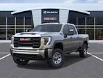 New 2025 GMC Sierra 2500 Pro Crew Cab 4WD Pickup for sale #459676 - photo 6