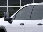 New 2025 GMC Sierra 2500 Pro Crew Cab 4WD Pickup for sale #459683 - photo 12