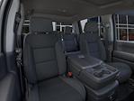 New 2025 GMC Sierra 2500 Pro Crew Cab 4WD Pickup for sale #459683 - photo 16