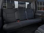 New 2025 GMC Sierra 2500 Pro Crew Cab 4WD Pickup for sale #459683 - photo 17