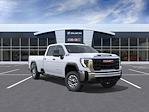 New 2025 GMC Sierra 2500 Pro Crew Cab 4WD Pickup for sale #459683 - photo 25