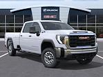 New 2025 GMC Sierra 2500 Pro Crew Cab 4WD Pickup for sale #459683 - photo 31