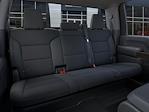 New 2025 GMC Sierra 2500 Pro Crew Cab 4WD Pickup for sale #459683 - photo 41