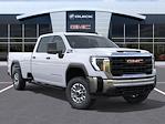 New 2025 GMC Sierra 2500 Pro Crew Cab 4WD Pickup for sale #459683 - photo 7