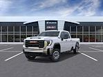 New 2025 GMC Sierra 2500 Pro Crew Cab 4WD Pickup for sale #459683 - photo 8