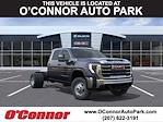 New 2025 GMC Sierra 3500 Pro Crew Cab 4WD 60 CA Cab Chassis for sale #459689 - photo 1