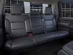 New 2025 GMC Sierra 3500 Pro Crew Cab 4WD 60 CA Cab Chassis for sale #459689 - photo 17