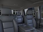 New 2025 GMC Sierra 3500 Pro Crew Cab 4WD 60 CA Cab Chassis for sale #459689 - photo 24
