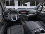 New 2025 GMC Sierra 3500 SLT Crew Cab 4WD Pickup for sale #459690 - photo 15