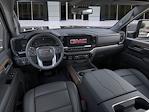 New 2025 GMC Sierra 3500 SLT Crew Cab 4WD Pickup for sale #459690 - photo 39