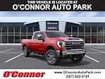 New 2025 GMC Sierra 3500 SLT Crew Cab 4WD Pickup for sale #459691 - photo 1
