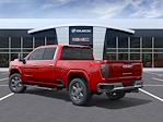 New 2025 GMC Sierra 3500 SLT Crew Cab 4WD Pickup for sale #459691 - photo 27