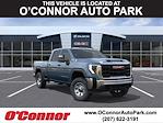 New 2025 GMC Sierra 2500 Pro Crew Cab 4WD Pickup for sale #459694 - photo 1
