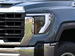 New 2025 GMC Sierra 2500 Pro Crew Cab 4WD Pickup for sale #459694 - photo 10