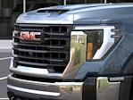 New 2025 GMC Sierra 2500 Pro Crew Cab 4WD Pickup for sale #459694 - photo 37