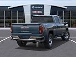 New 2025 GMC Sierra 2500 Pro Crew Cab 4WD Pickup for sale #459694 - photo 2