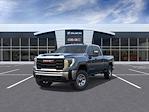 New 2025 GMC Sierra 2500 Pro Crew Cab 4WD Pickup for sale #459694 - photo 8