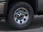 New 2025 GMC Sierra 2500 Pro Crew Cab 4WD Pickup for sale #459695 - photo 9