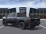 New 2025 GMC Sierra 2500 AT4 Crew Cab 4WD Pickup for sale #459697 - photo 4