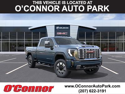 New 2025 GMC Sierra 2500 Denali Crew Cab 4WD Pickup for sale #459698 - photo 1