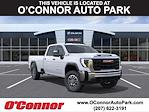 New 2025 GMC Sierra 3500 Pro Crew Cab 4WD Pickup for sale #459699 - photo 1