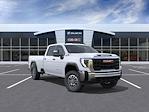 New 2025 GMC Sierra 3500 Pro Crew Cab 4WD Pickup for sale #459699 - photo 25