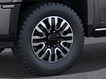 New 2025 GMC Sierra 3500 Denali Ultimate Crew Cab 4WD Pickup for sale #459700 - photo 33
