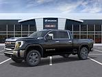 New 2025 GMC Sierra 2500 SLT Crew Cab 4WD Pickup for sale #459701 - photo 3