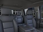 New 2025 GMC Sierra 2500 SLT Crew Cab 4WD Pickup for sale #459701 - photo 24