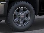 New 2025 GMC Sierra 2500 SLT Crew Cab 4WD Pickup for sale #459701 - photo 33