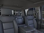 New 2025 GMC Sierra 2500 SLT Crew Cab 4WD Pickup for sale #459701 - photo 48