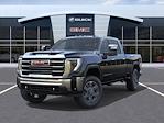 New 2025 GMC Sierra 2500 SLT Crew Cab 4WD Pickup for sale #459701 - photo 6