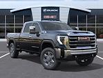New 2025 GMC Sierra 2500 SLT Crew Cab 4WD Pickup for sale #459701 - photo 7