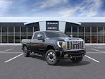 New 2025 GMC Sierra 3500 Denali Crew Cab 4WD Pickup for sale #459704 - photo 25