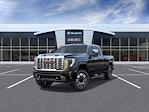 New 2025 GMC Sierra 3500 Denali Crew Cab 4WD Pickup for sale #459704 - photo 32