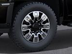 New 2025 GMC Sierra 3500 Denali Crew Cab 4WD Pickup for sale #459704 - photo 9