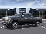 New 2025 GMC Sierra 3500 Denali Crew Cab 4WD Pickup for sale #459707 - photo 26