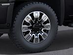 New 2025 GMC Sierra 3500 Denali Crew Cab 4WD Pickup for sale #459707 - photo 33