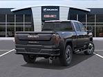 New 2025 GMC Sierra 3500 Denali Crew Cab 4WD Pickup for sale #459707 - photo 2