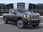 New 2025 GMC Sierra 3500 Denali Crew Cab 4WD Pickup for sale #459707 - photo 7