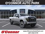 New 2025 GMC Sierra 2500 Denali Ultimate Crew Cab 4WD Pickup for sale #459709 - photo 1