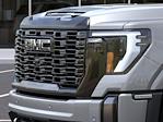 New 2025 GMC Sierra 2500 Denali Ultimate Crew Cab 4WD Pickup for sale #459709 - photo 37