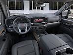 New 2025 GMC Sierra 2500 SLT Crew Cab 4WD Pickup for sale #459710 - photo 15
