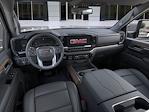 New 2025 GMC Sierra 2500 SLT Crew Cab 4WD Pickup for sale #459710 - photo 39