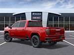 New 2025 GMC Sierra 3500 AT4 Crew Cab 4WD Pickup for sale #459714 - photo 4