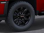 New 2025 GMC Sierra 3500 AT4 Crew Cab 4WD Pickup for sale #459714 - photo 33