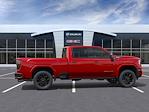 New 2025 GMC Sierra 3500 AT4 Crew Cab 4WD Pickup for sale #459714 - photo 5