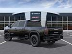 New 2025 GMC Sierra 2500 AT4 Crew Cab 4WD Pickup for sale #459715 - photo 4