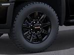 New 2025 GMC Sierra 2500 AT4 Crew Cab 4WD Pickup for sale #459715 - photo 9