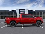 New 2025 GMC Sierra 2500 AT4 Crew Cab 4WD Pickup for sale #459716 - photo 29